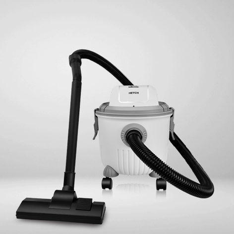 HETCH V10 Wet & Dry Vacuum Cleaner Blower 2025 Upgraded Spot Cleaner DVC-1422-HC