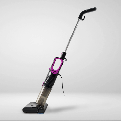 HETCH H2 Handheld Vacuum Cleaner & Mop HVC-1413-HC