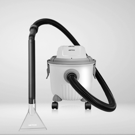 HETCH V10 Wet & Dry Vacuum Cleaner Blower 2025 Upgraded Spot Cleaner DVC-1422-HC