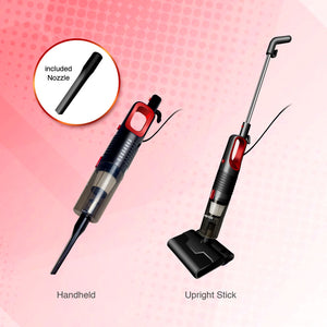 HETCH H2 Handheld Vacuum Cleaner & Mop HVC-1413-HC